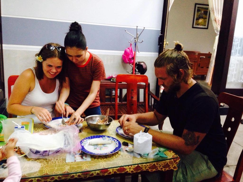 Homestay House