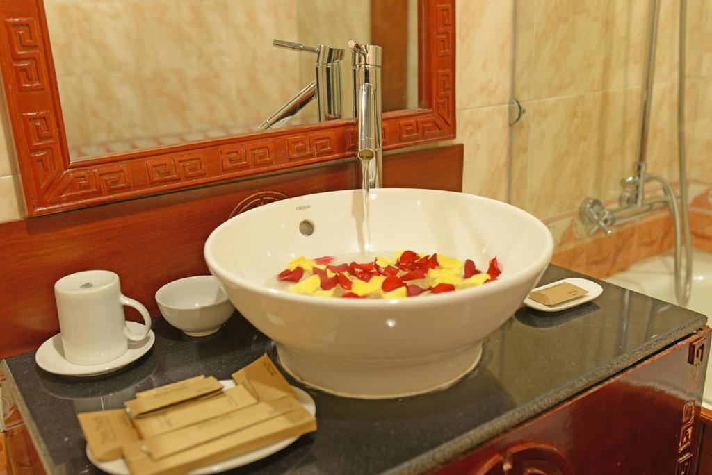 Thien Thanh Boutique Hội An