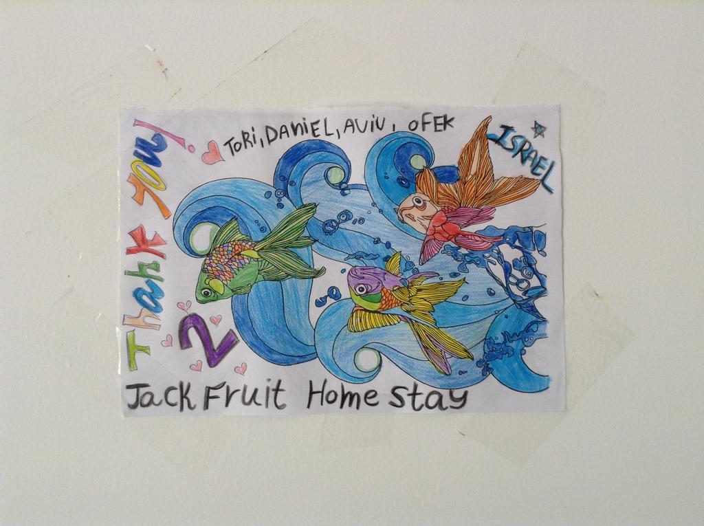 Jackfruit