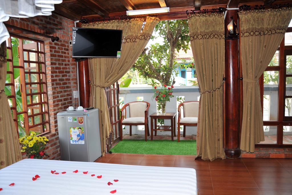 Seaside An Bang Homestay Hoi An