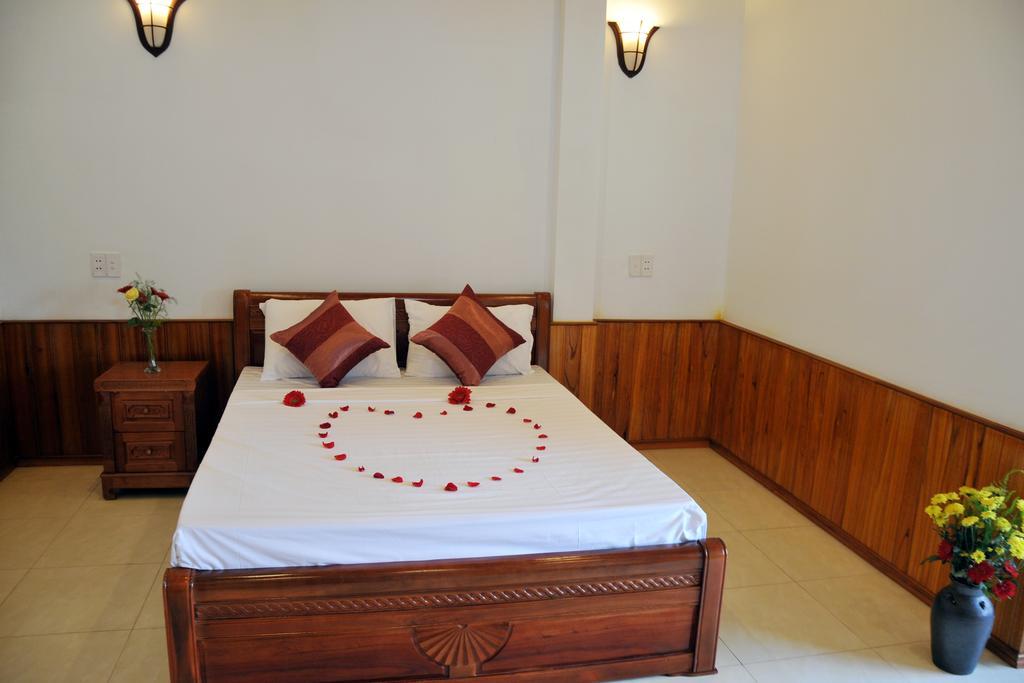 Homestay Seaside An Bang