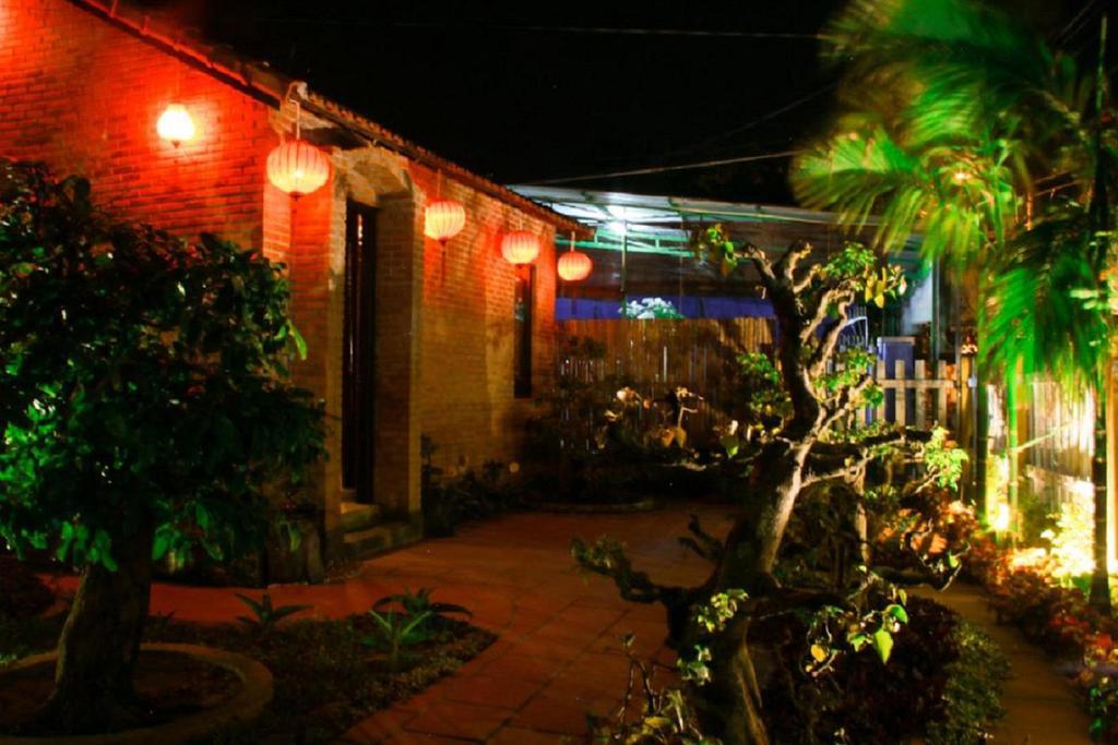 The Grass Vy Hoi An