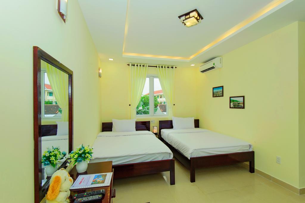 Minh Phat Homestay