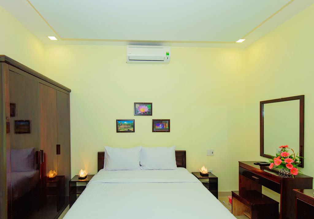 Homestay Minh Phat
