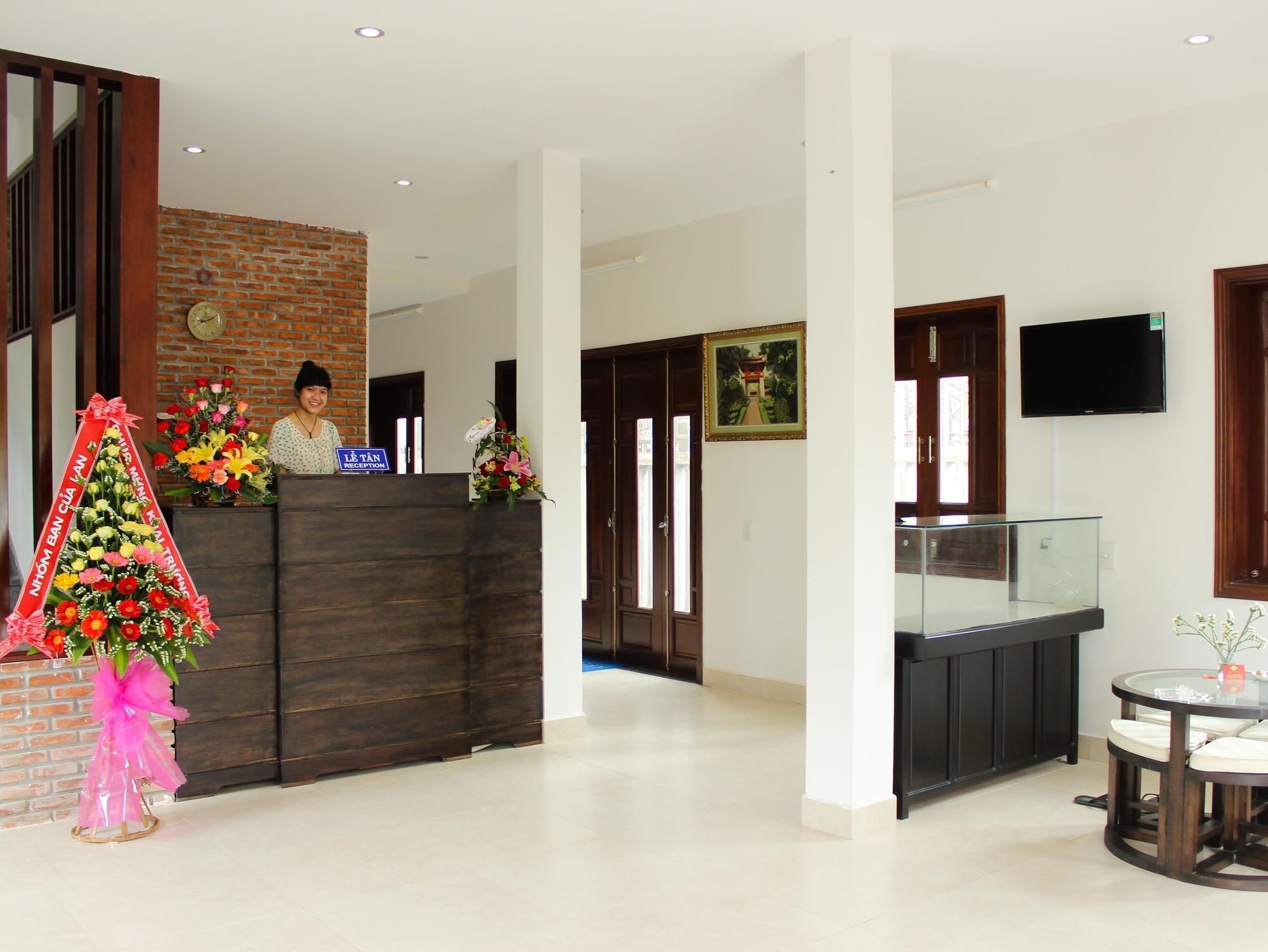 B'lan Riverside 3*