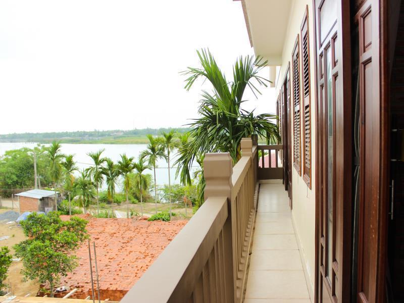 B'lan Riverside Hoi An