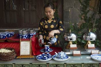Thien Thanh Boutique Khách sạn