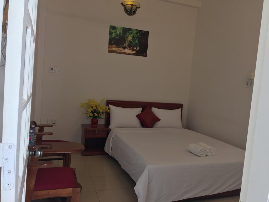 Homestay Little House