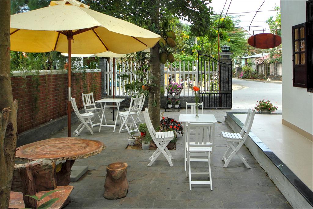 Homestay Blue
