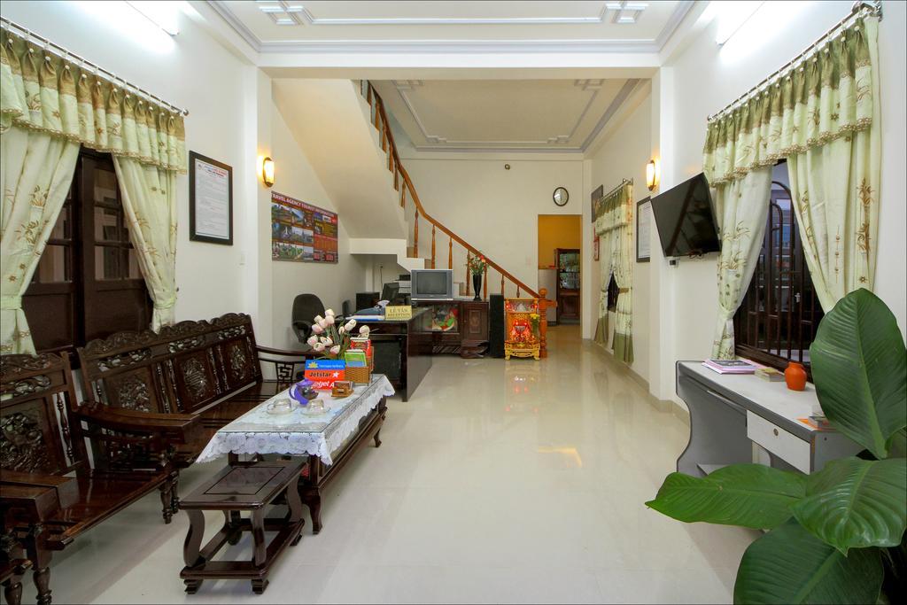 Blue Homestay