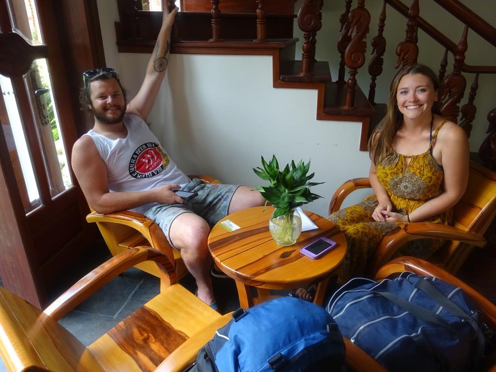 Truc Huy Villa Hoi An