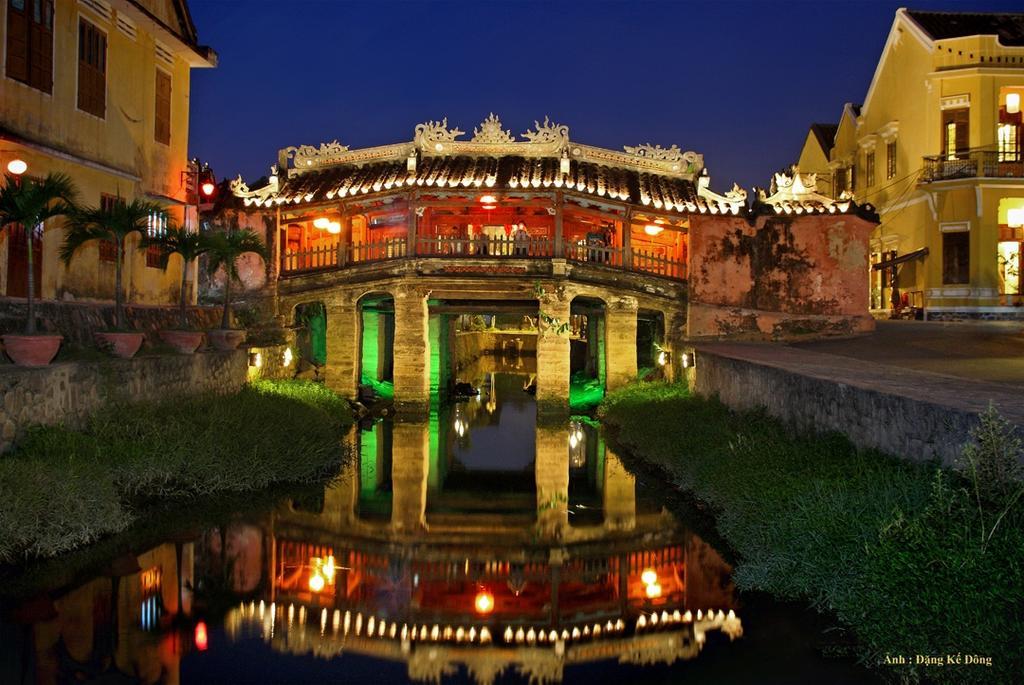 Dong Nguyen Riverside Homestay *