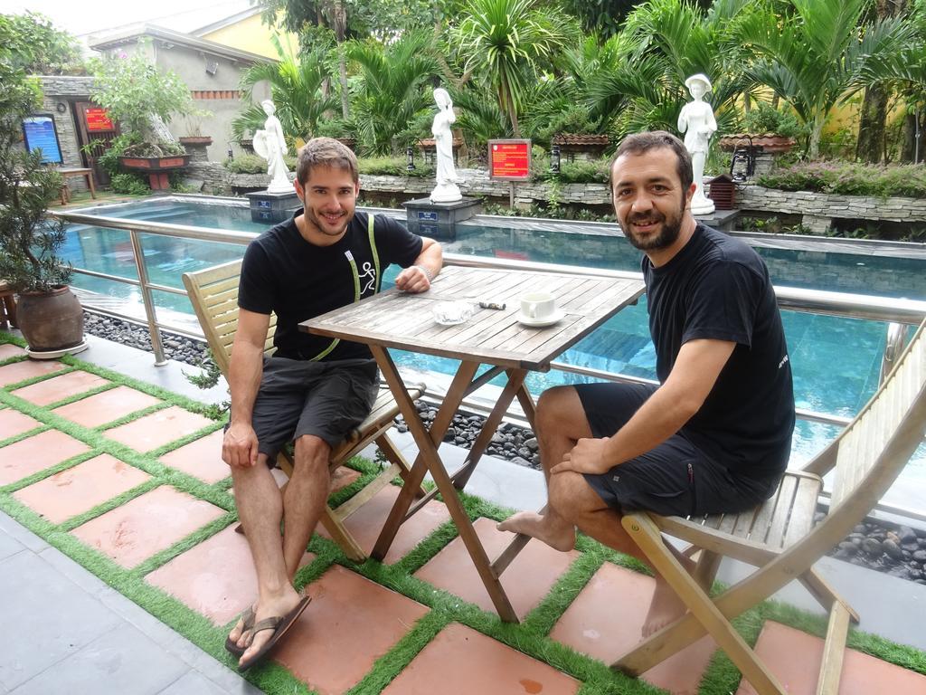 Truc Huy Villa Hoi An