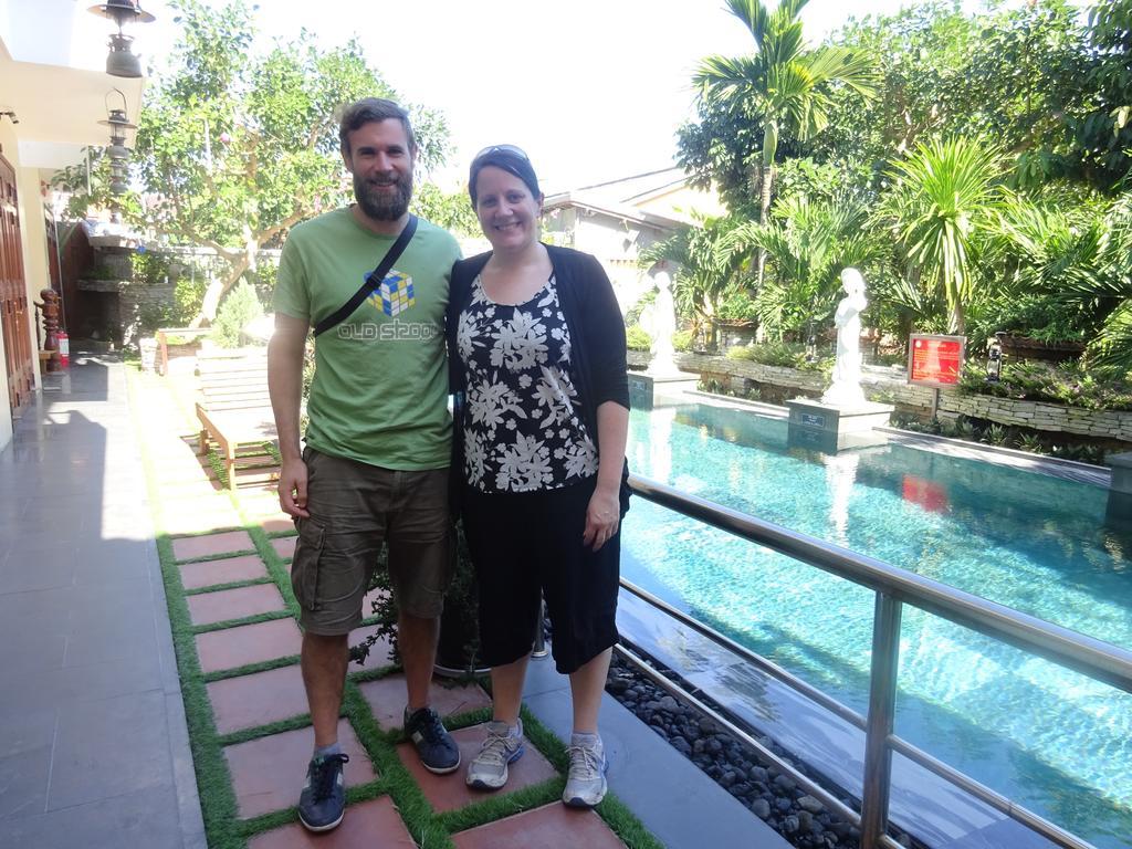 Truc Huy * Hoi An