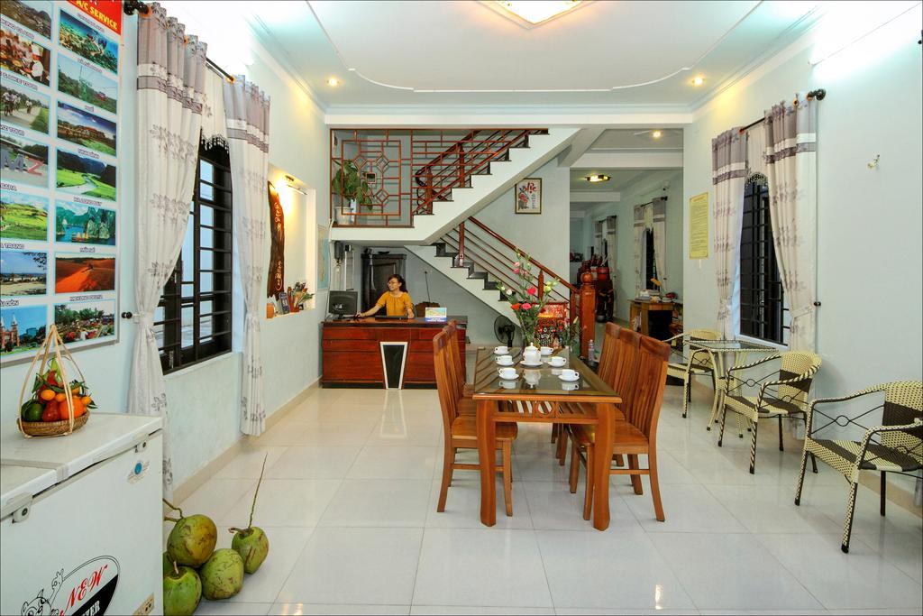 Dong Nguyen Riverside Homestay