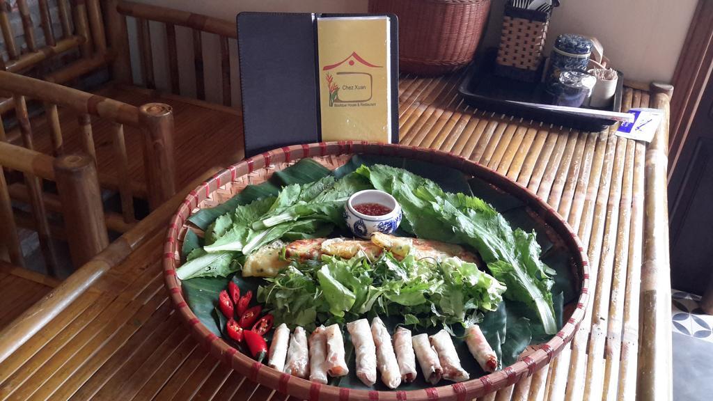 Chez Xuan - Private Villa Hoian *