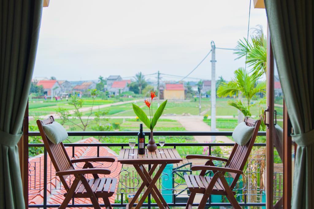 Chez Xuan - Private Villa Hoian Homestay Hoi An