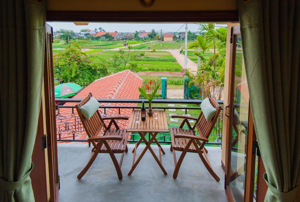 Chez Xuan - Private Villa Hoian Homestay