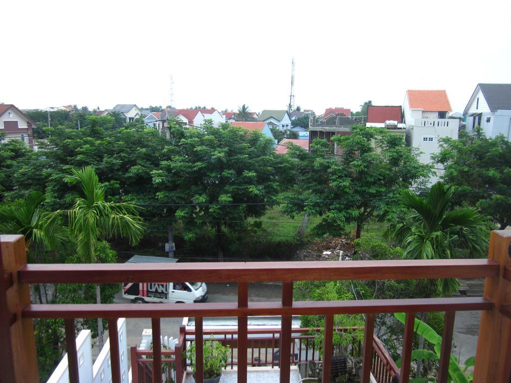 Hoian Joy