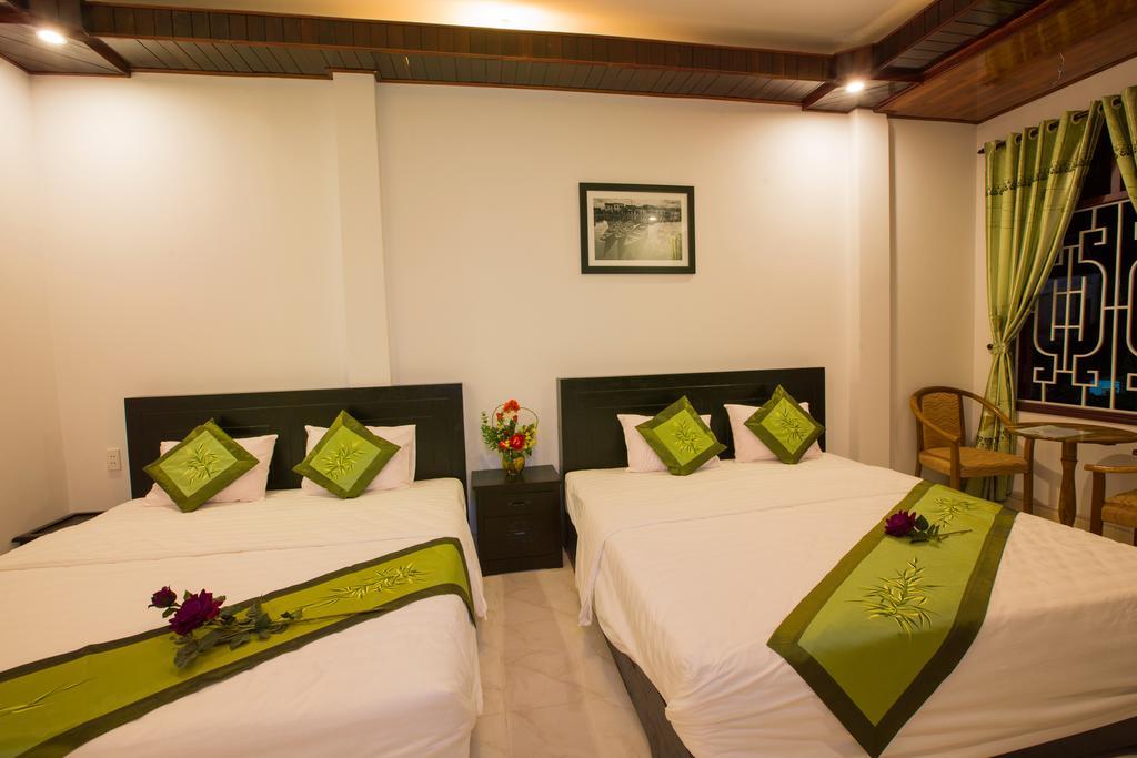 The Village Homestay *