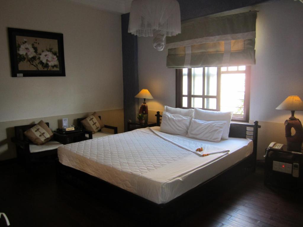 Hotel An Huy Hoi An