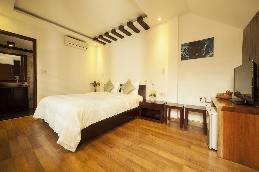 Hijal House * Hoi An