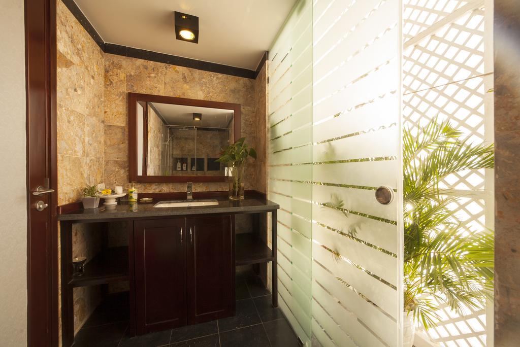 Hijal House Homestay Hoi An
