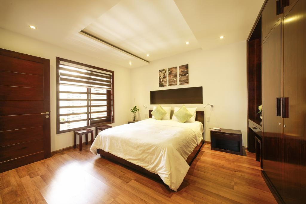 Hijal House * Hoi An