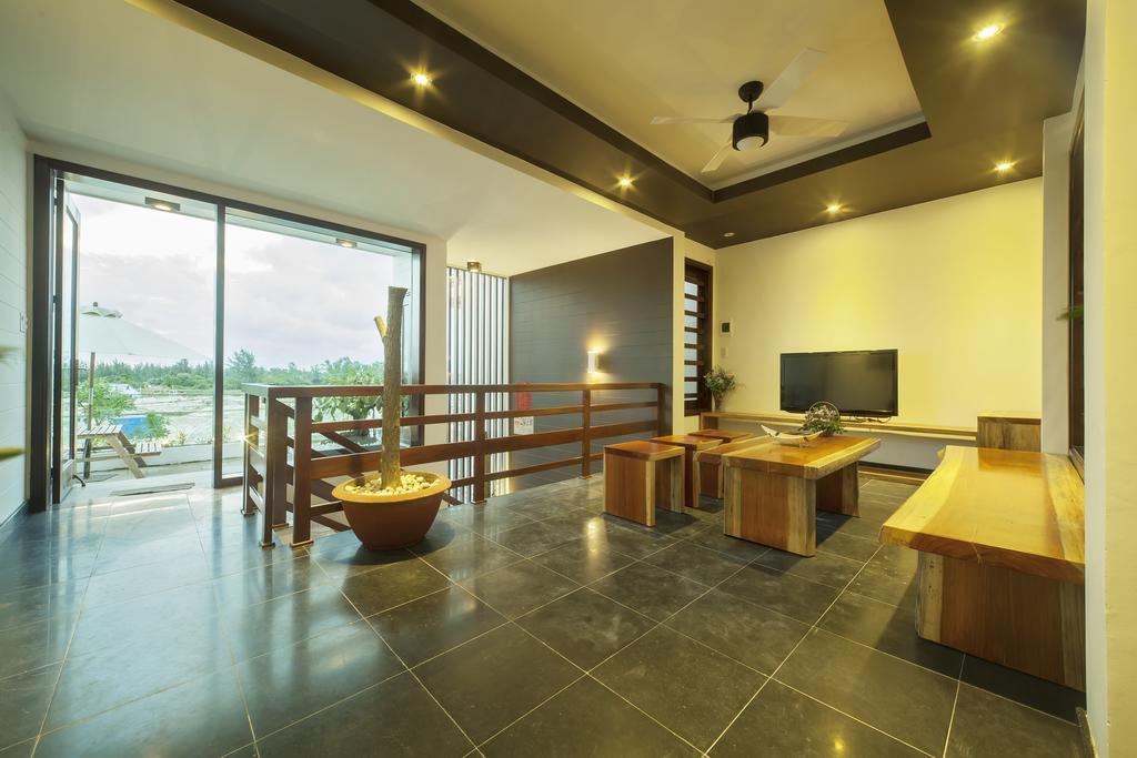 Hijal House Hoi An