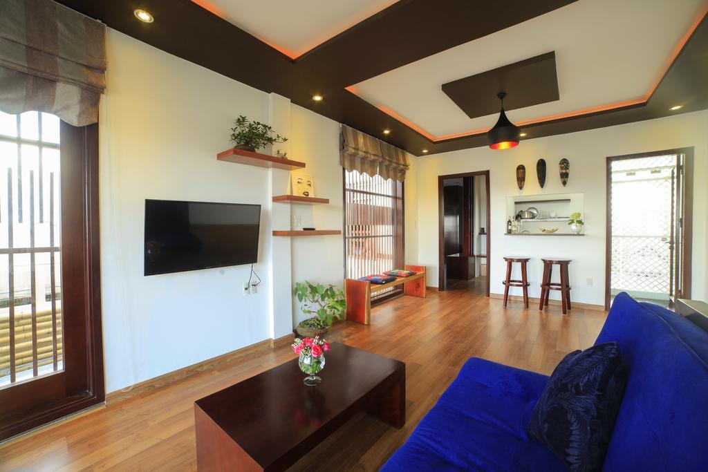 Homestay Hijal House Hoi An