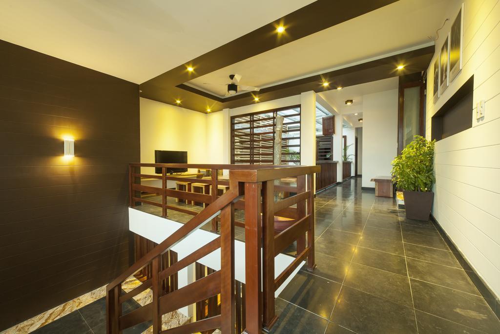 Homestay Hijal House Hoi An