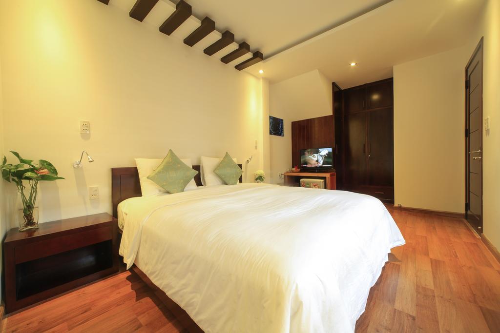 Hijal House Hoi An