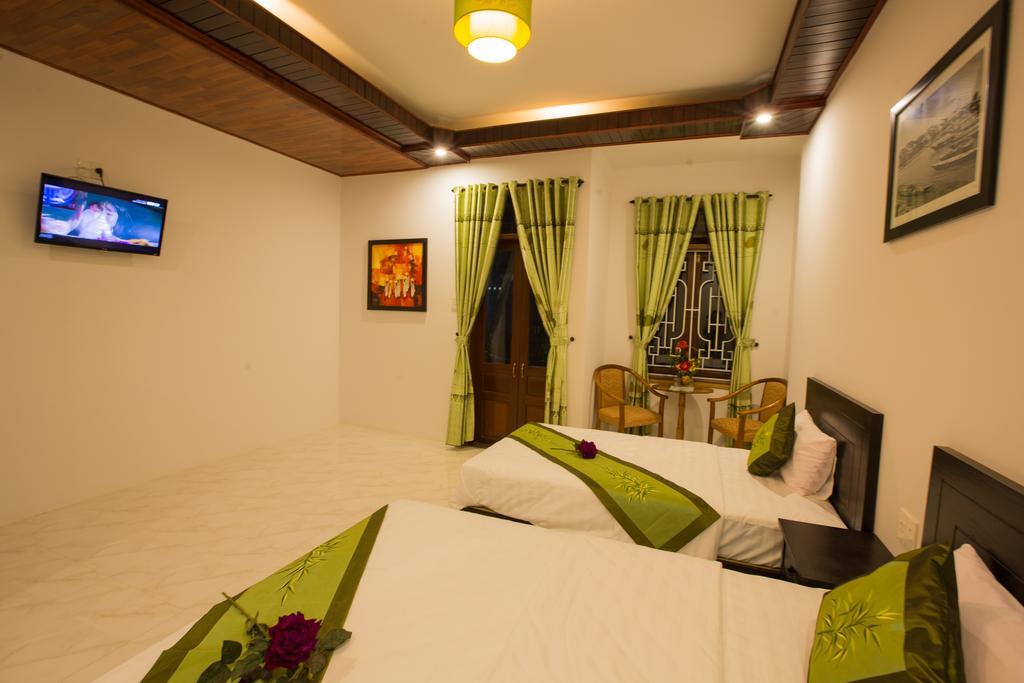 Homestay The Village Hoi An