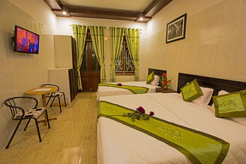 The Village Homestay Hoi An