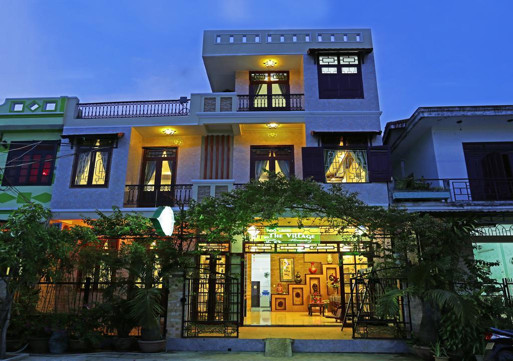 The Village Hoi An