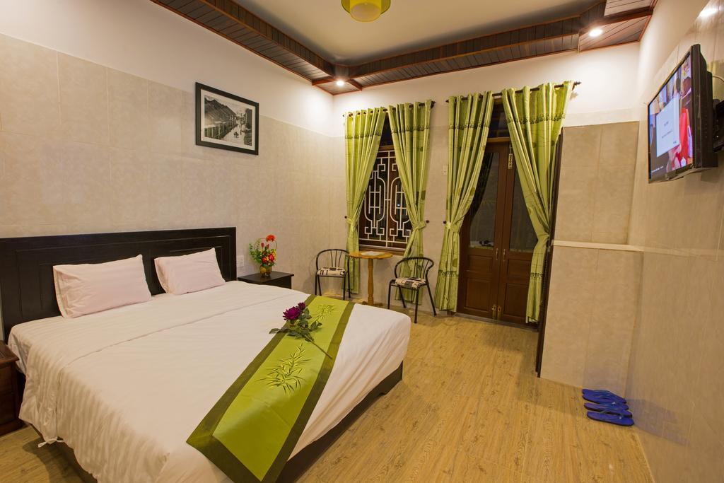 The Village Homestay