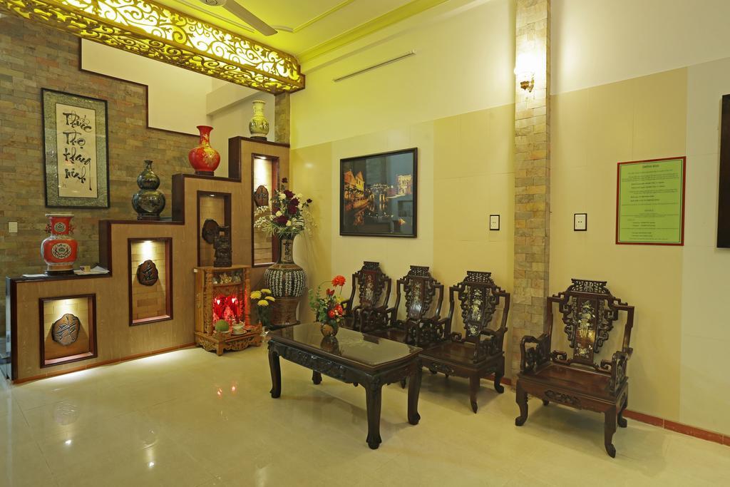 The Village Homestay *