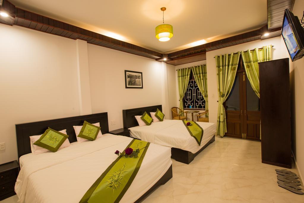 Homestay The Village
