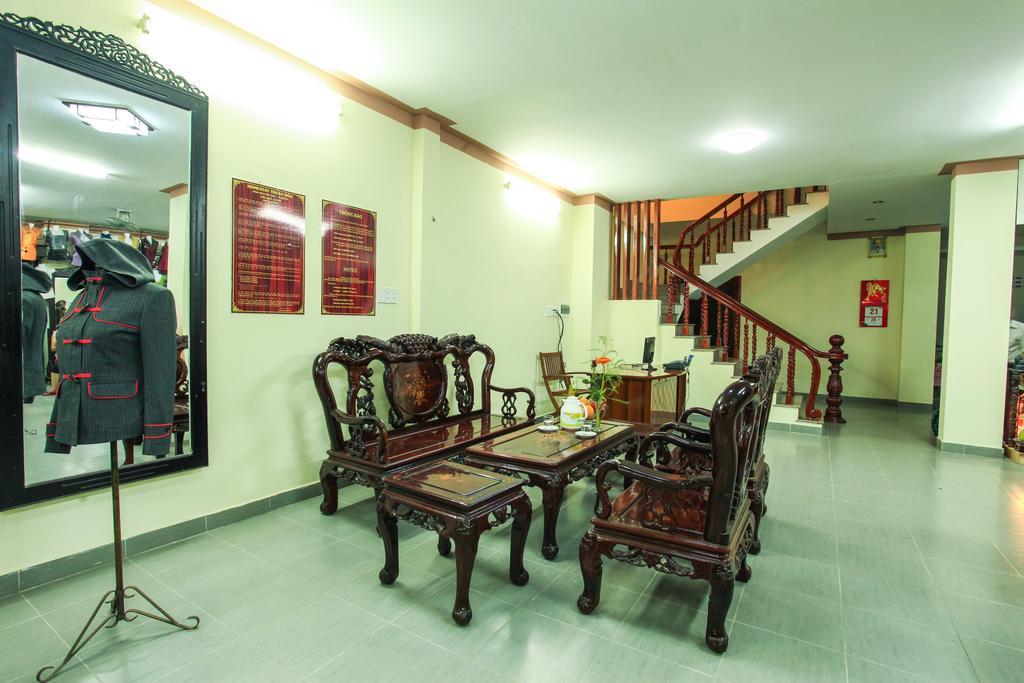 Privatunterkunft Harmony Hoian Hoi An