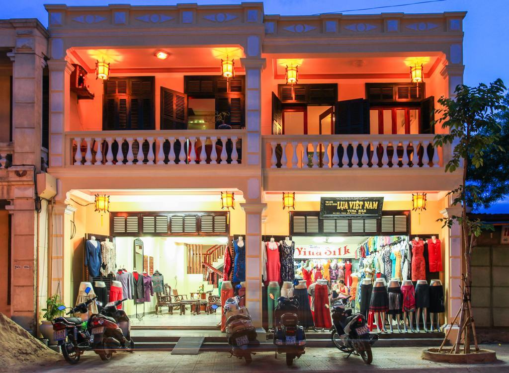Privatunterkunft Harmony Hoian