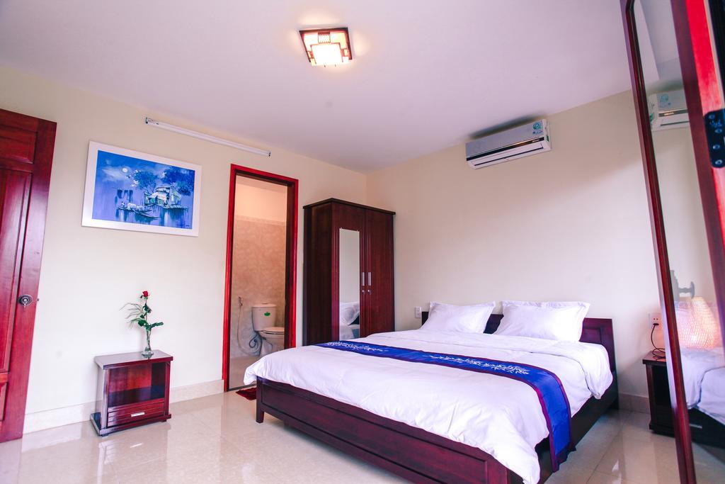 Harmony Hoian Privatunterkunft Hoi An