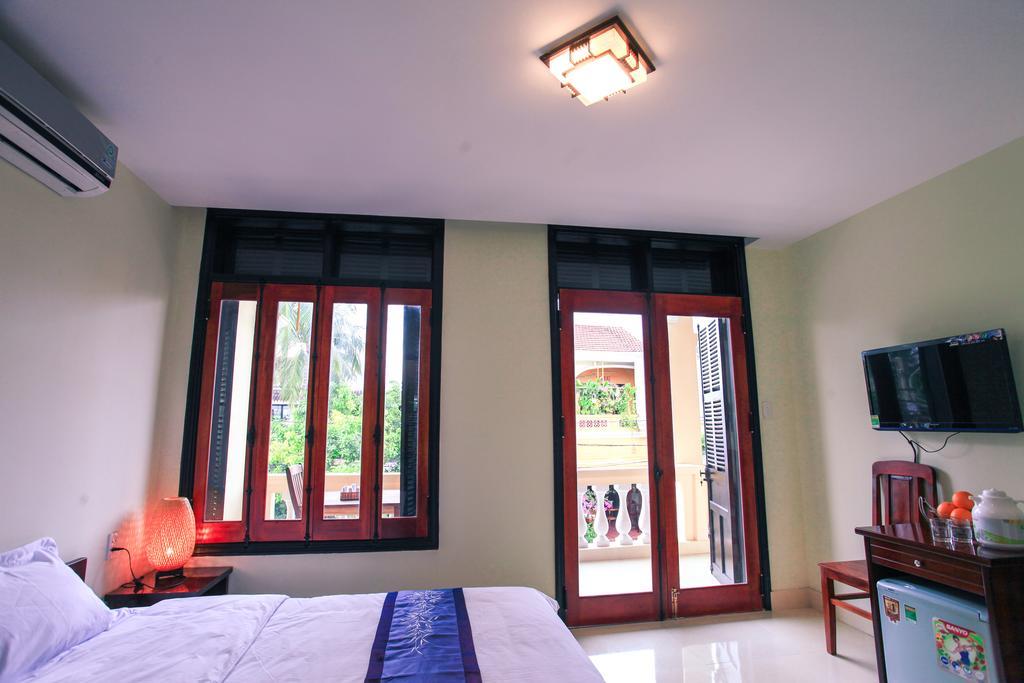 Harmony Hoian Privatunterkunft