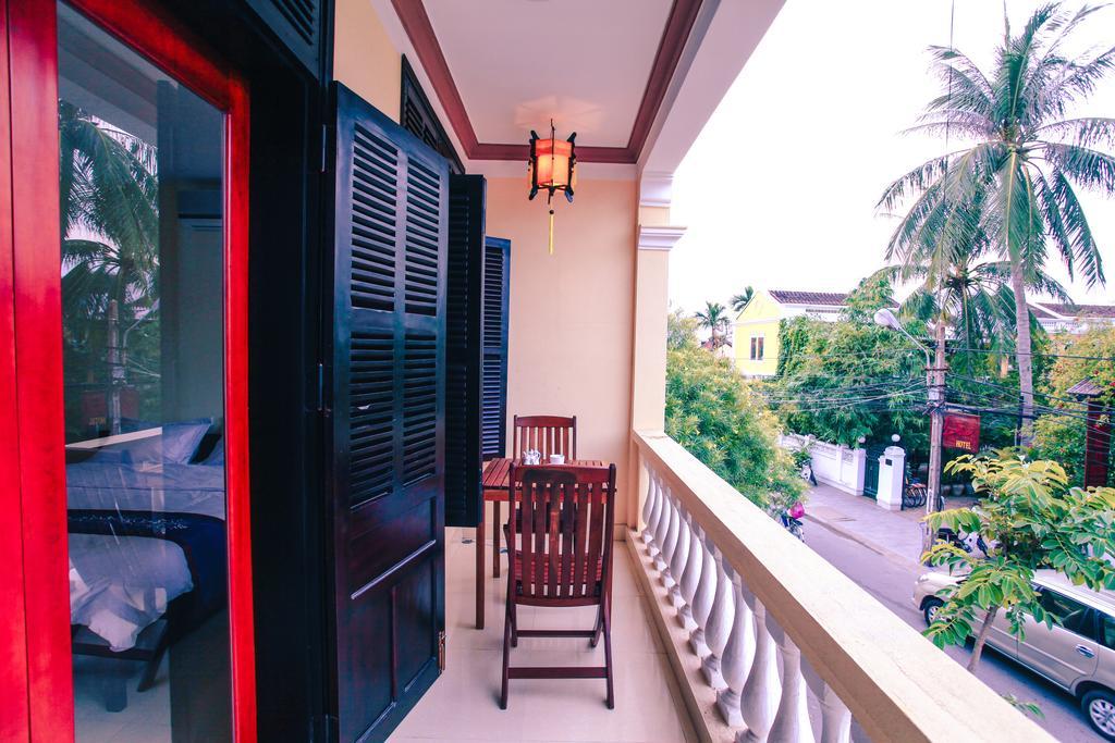 Harmony Hoian Privatunterkunft Hoi An
