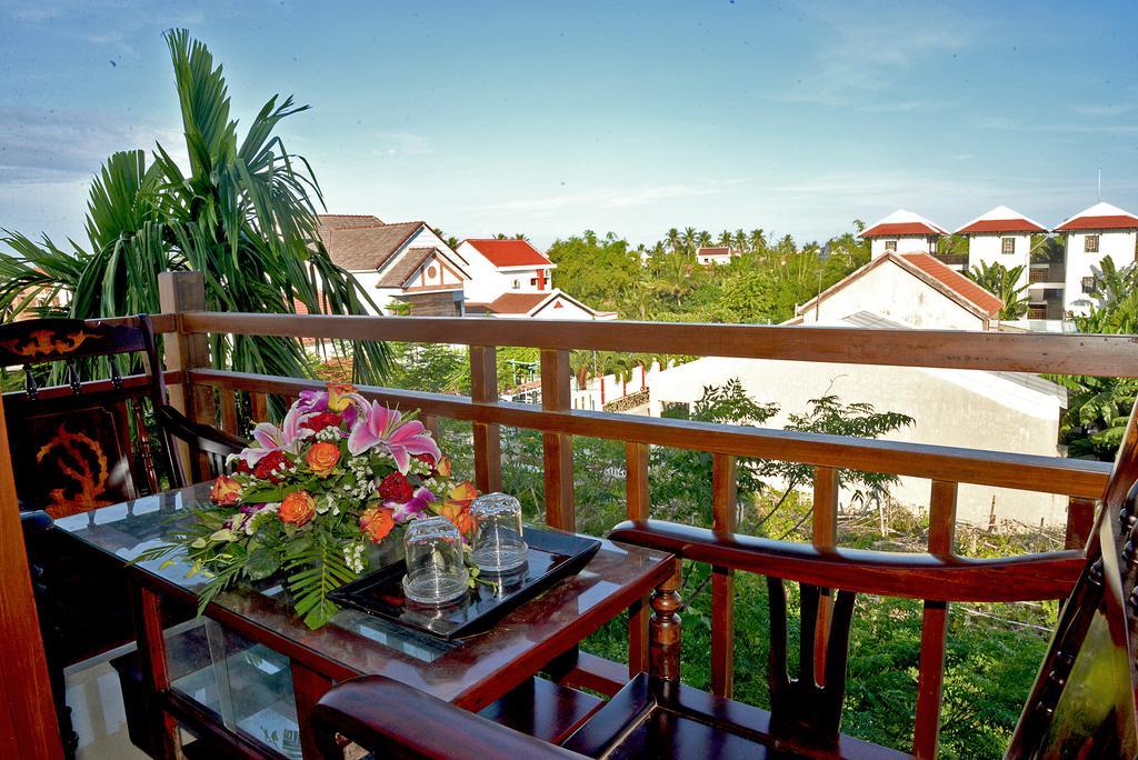 Homestay Hoian Joy Hoi An