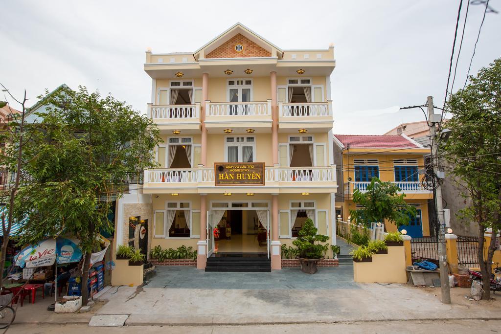 Homestay Han Huyen