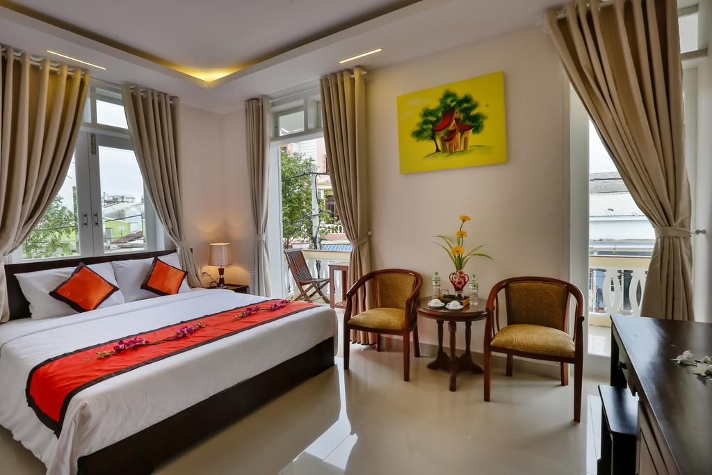 Han Huyen Homestay Hoi An