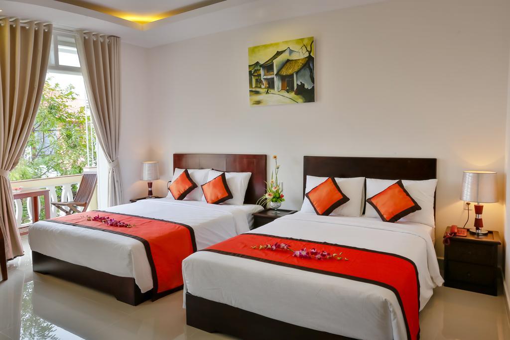 Homestay Han Huyen Hoi An