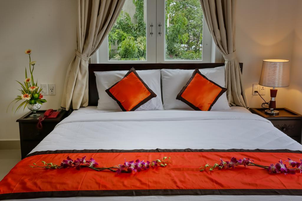 Homestay Han Huyen