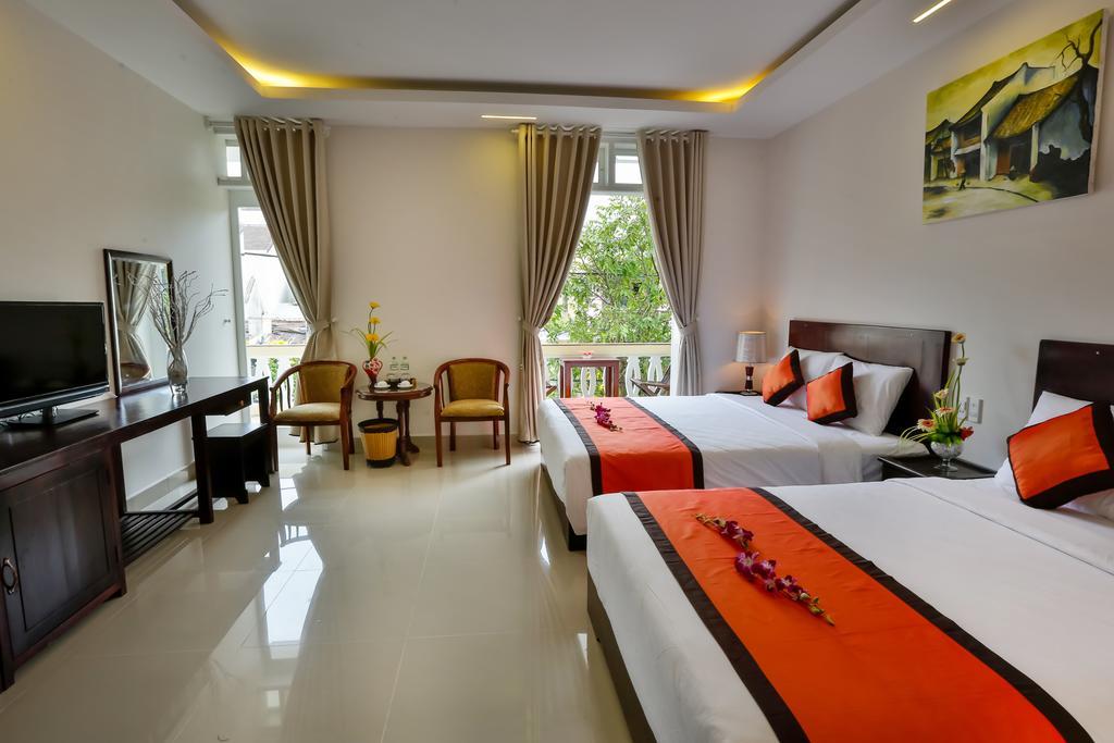 Han Huyen Homestay Hoi An