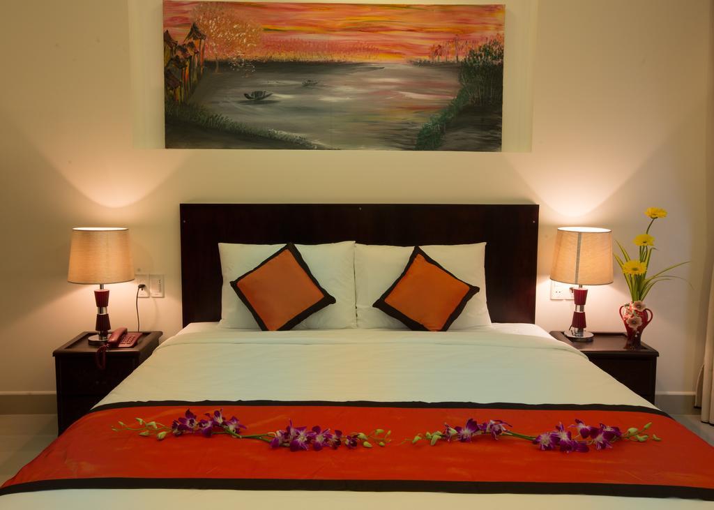 Han Huyen Homestay *